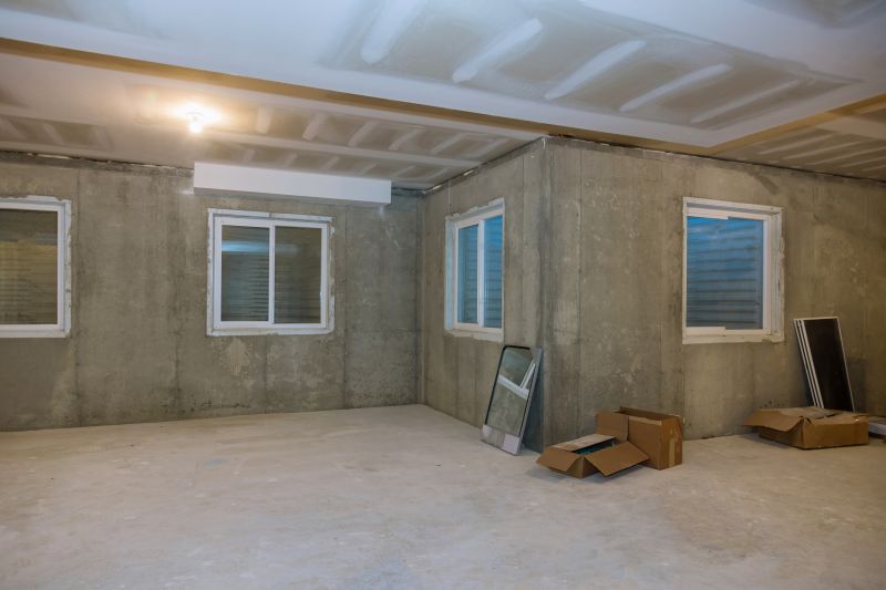 Concrete Foundation Leveling in Rockdale County, GA