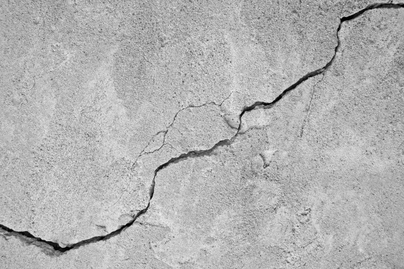 Cracked Foundation Repair in Fayetteville, GA