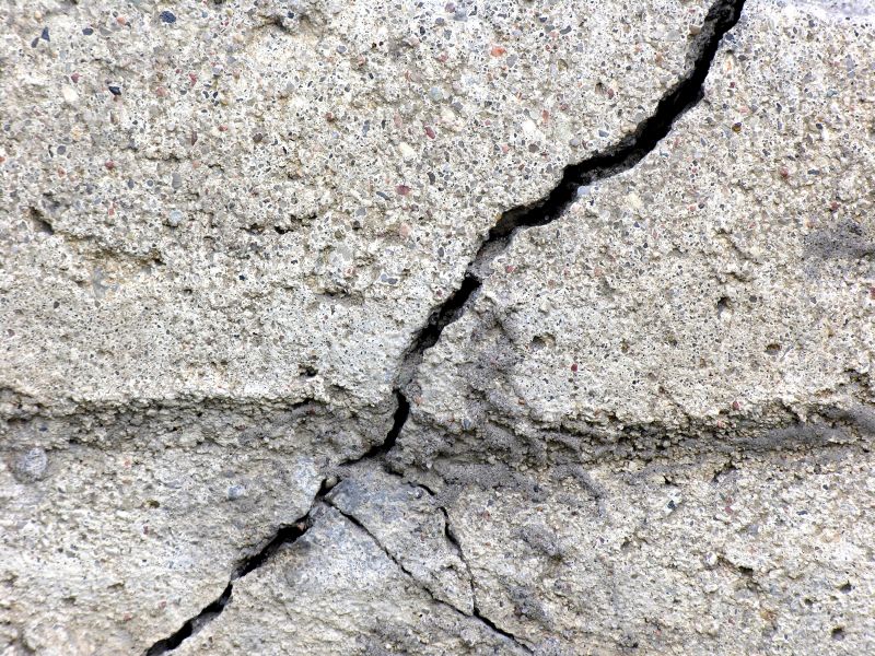 Cracked Foundation Repair in Jonesboro, GA