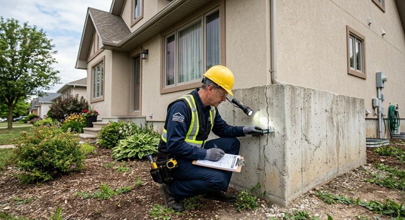 Foundation Assessment in Clayton County, GA