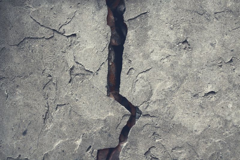 Foundation Crack Repair in Ellenwood, GA