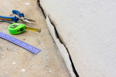 Foundation Crack Repair in Clayton County, GA