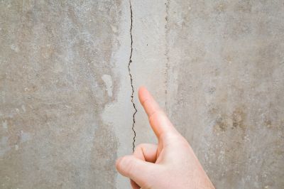 Foundation Crack Repair in Williamson, GA