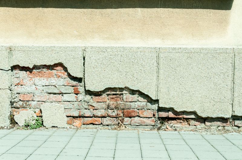 Foundation Damage Repair in Clayton County, GA