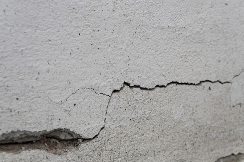 Foundation Damage Repair in Tyrone, GA