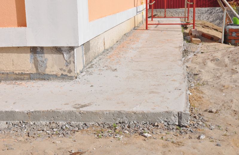 Foundation Repair in Hampton, GA