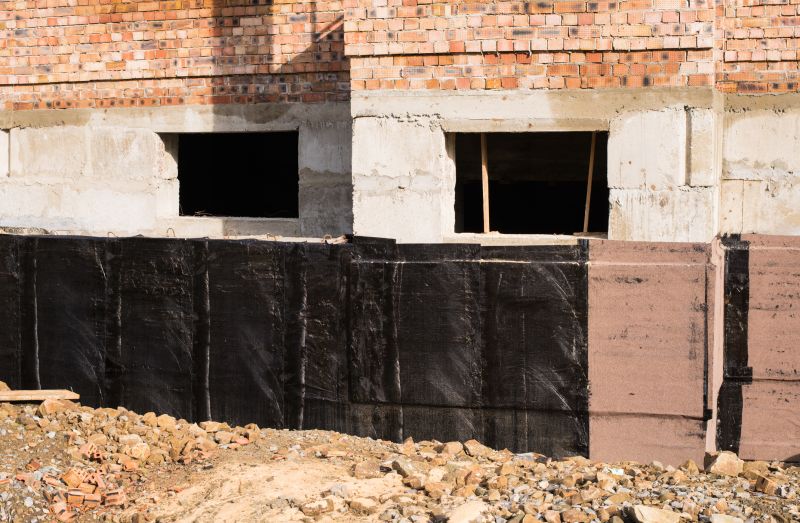 Foundation Repair in Clayton County, GA