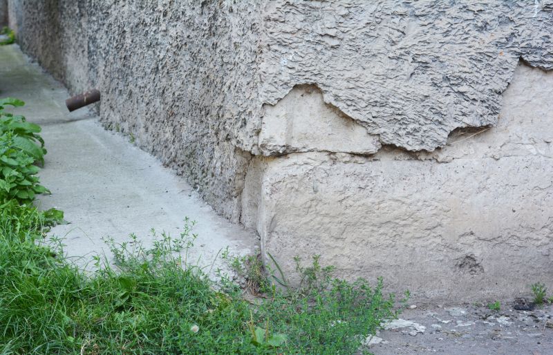 Foundation Repair in Williamson, GA