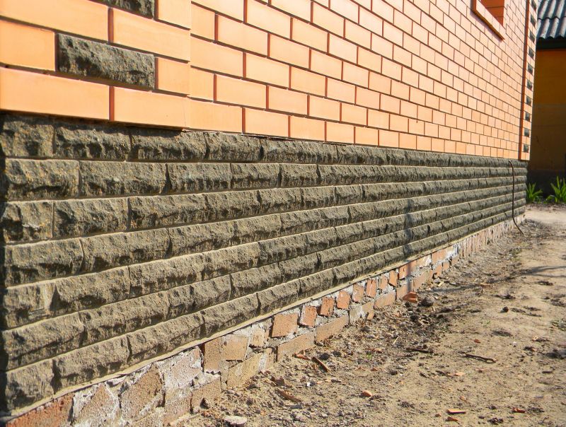 Foundation Restoration in Clayton County, GA