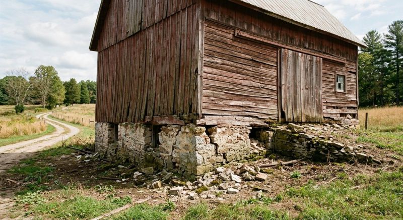 Foundation Restoration in Clayton County, GA