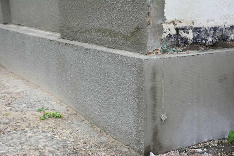 Foundation Structural Repair in Fairburn, GA