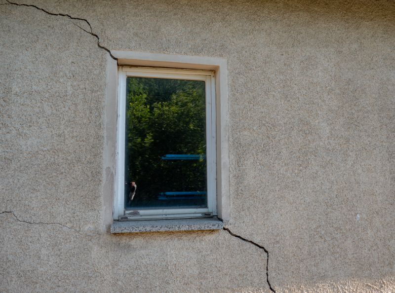 Foundation Structural Repair in Tyrone, GA
