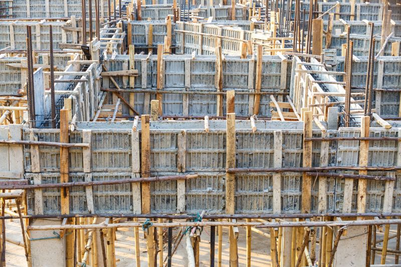 Helical Pile Installation in Clayton County, GA